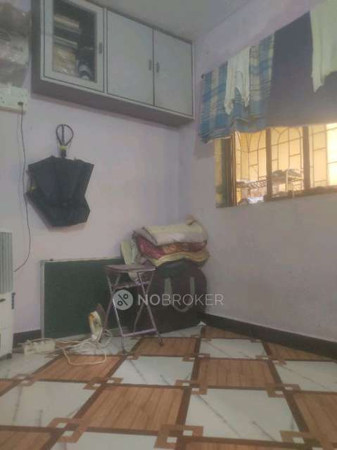 1 RK Flat In Maithri Building For Sale  In Vashi Naka