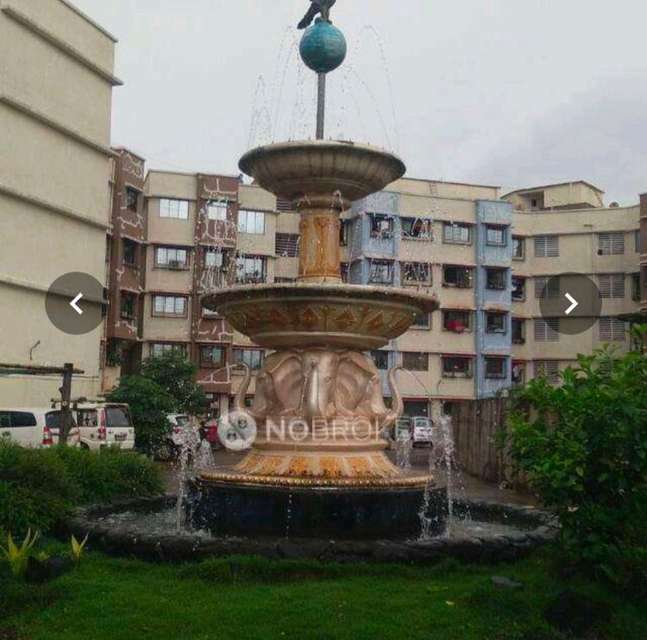 1 BHK Flat In Shaswat Vastu Asangaon For Sale  In Shashwat Vaastu