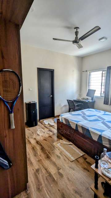 2 BHK Flat In Sai Poorna Premier For Sale  In Kudlu