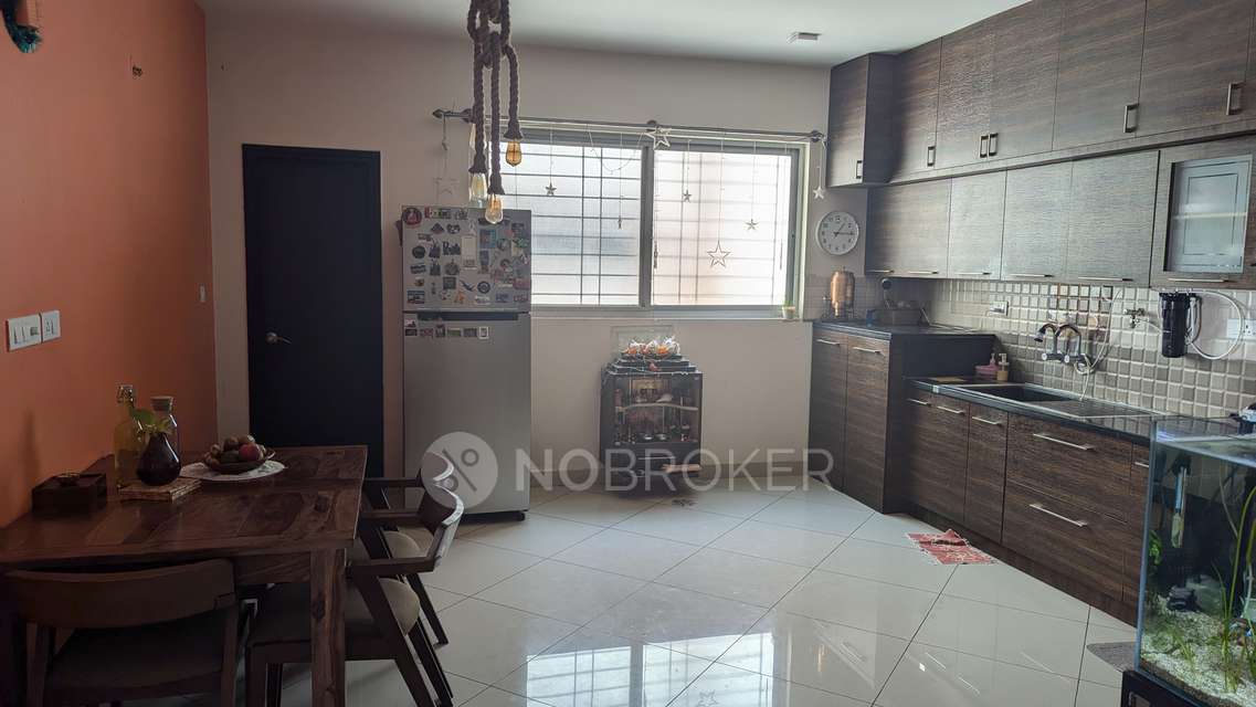 2 BHK Flat In Sai Poorna Premier For Sale  In Kudlu