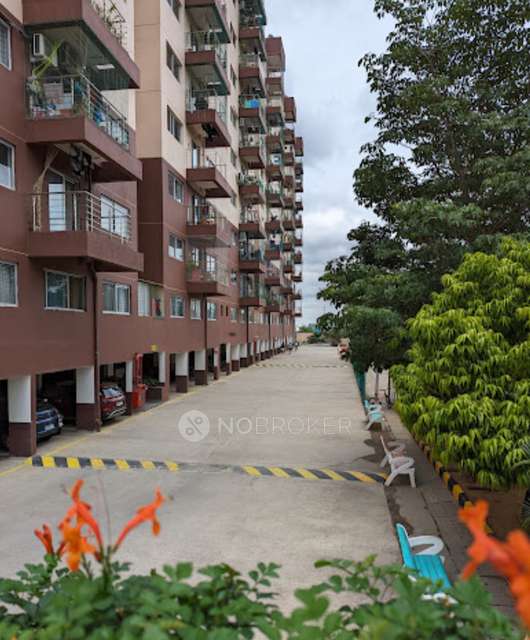 2 BHK Flat In Sai Poorna Premier For Sale  In Kudlu