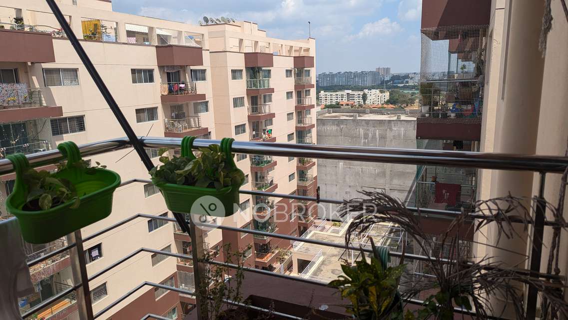 2 BHK Flat In Sai Poorna Premier For Sale  In Kudlu