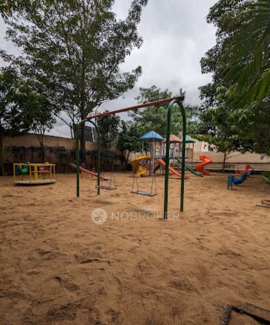 2 BHK Flat In Sai Poorna Premier For Sale  In Kudlu