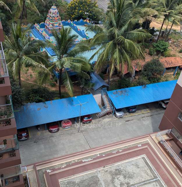 2 BHK Flat In Sai Poorna Premier For Sale  In Kudlu