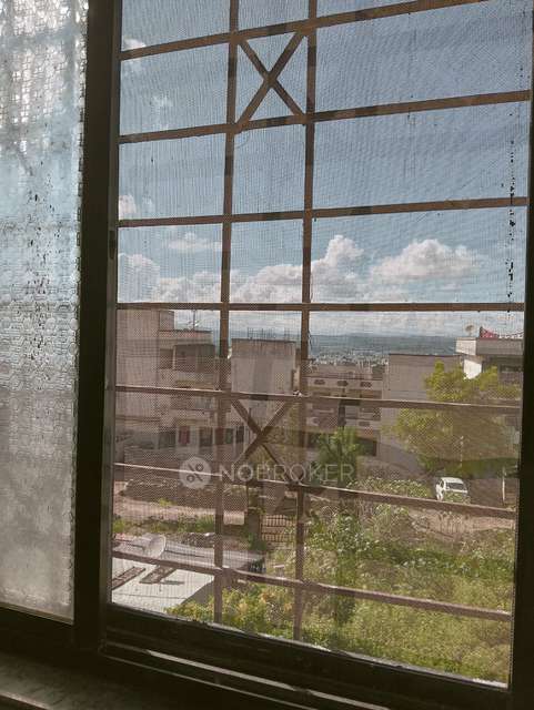 1 RK House for Rent  In Katraj