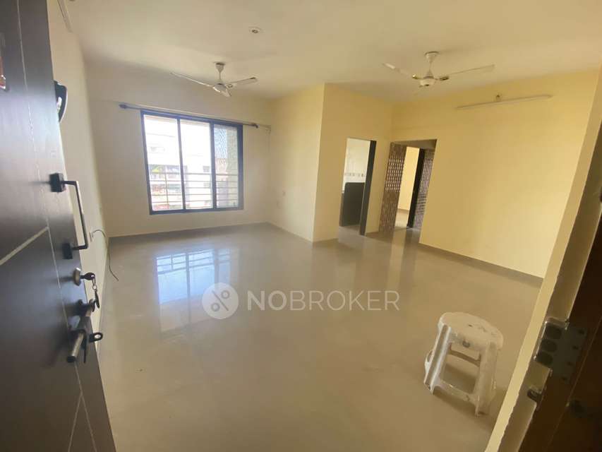 2 BHK Flat In Mandar Nature Glory for Rent  In Parsik Nagar