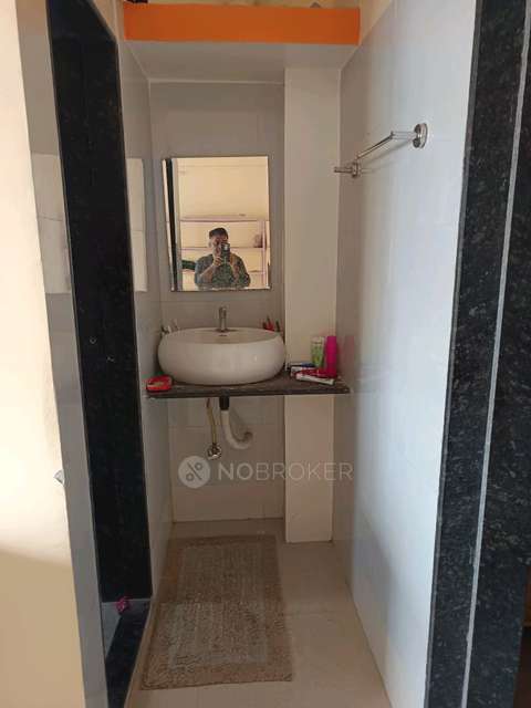 1 RK House for Rent  In Wadgaon Sheri