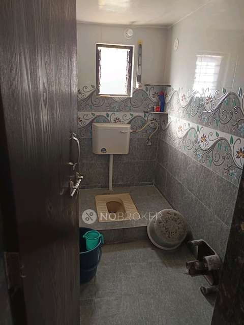 1 RK House for Rent  In Wadgaon Sheri