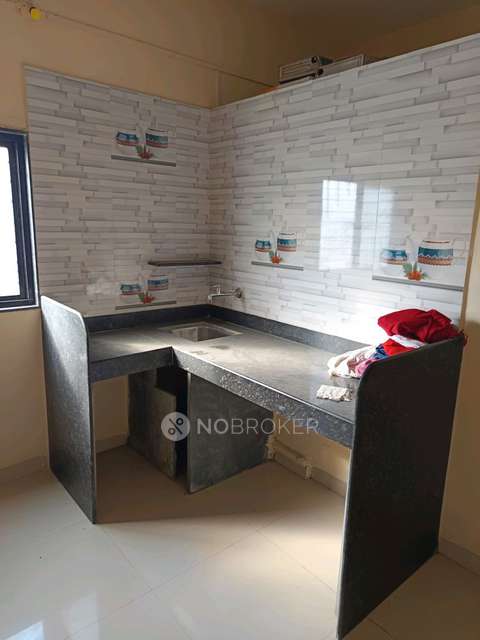 1 RK House for Rent  In Wadgaon Sheri