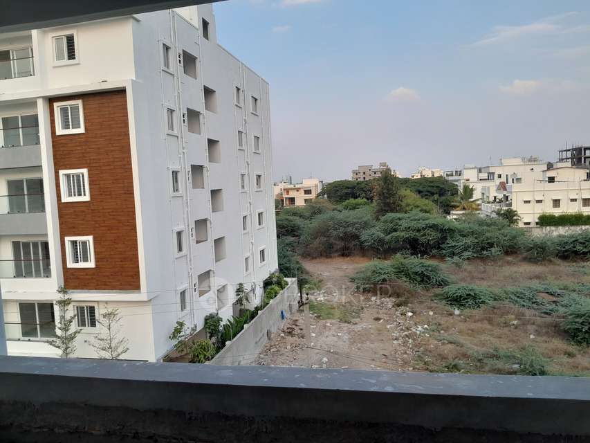 3 BHK Flat In Golden Homes Crown For Sale  In Manchirevula