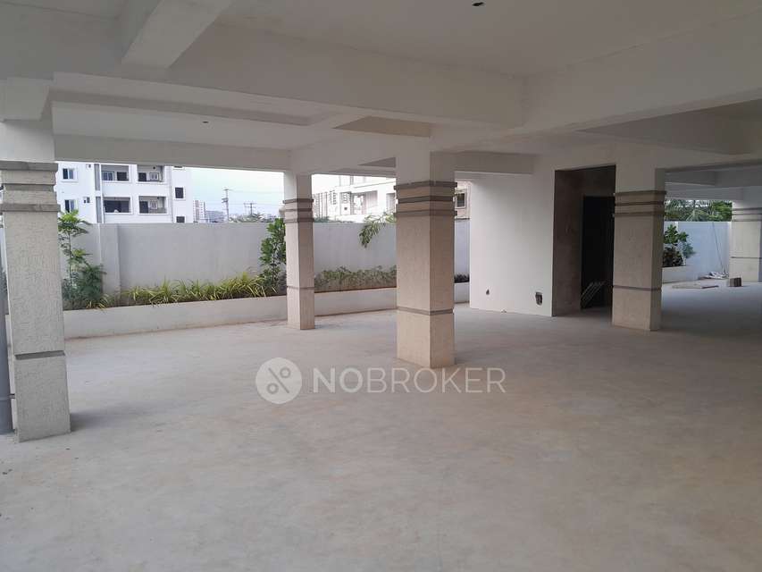 3 BHK Flat In Golden Homes Crown For Sale  In Manchirevula