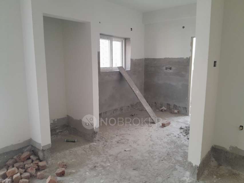3 BHK Flat In Golden Homes Crown For Sale  In Manchirevula