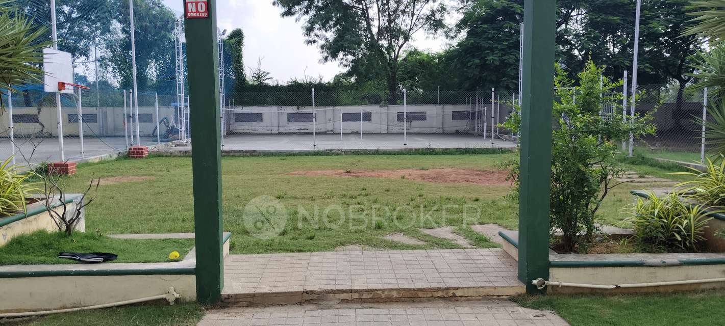 2 BHK Flat In Green Wood Residency For Sale  In Yapral