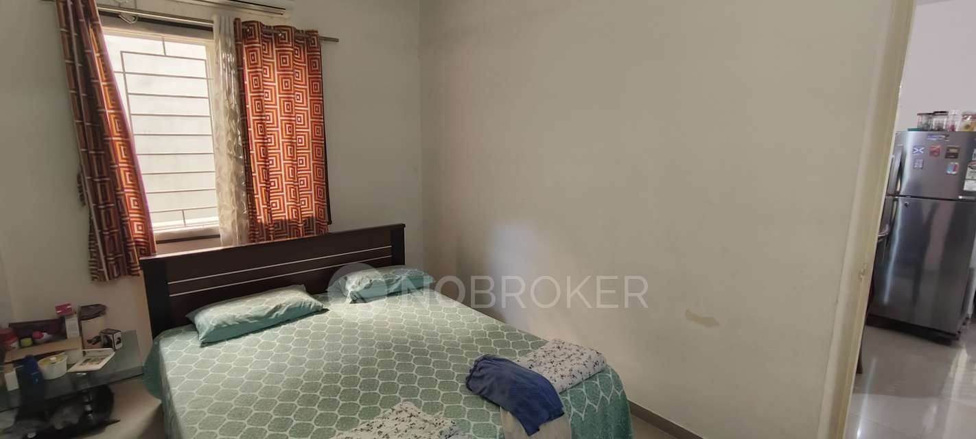 2 BHK Flat In Green Wood Residency For Sale  In Yapral