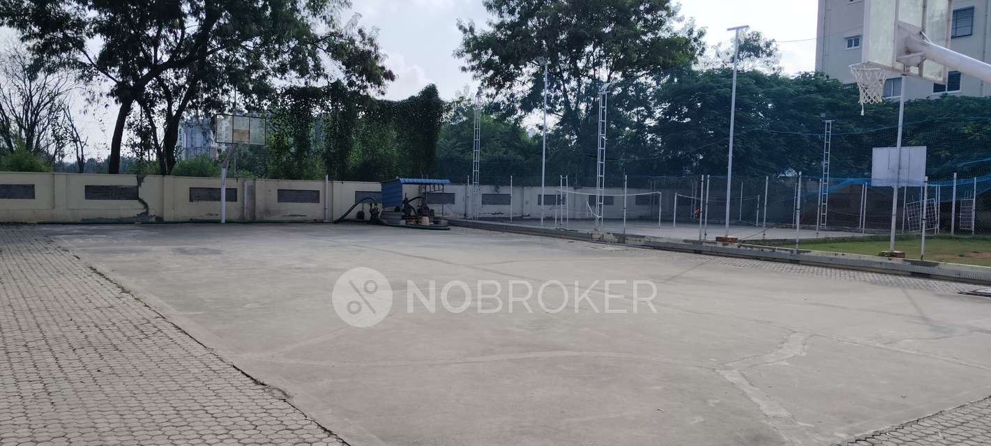 2 BHK Flat In Green Wood Residency For Sale  In Yapral