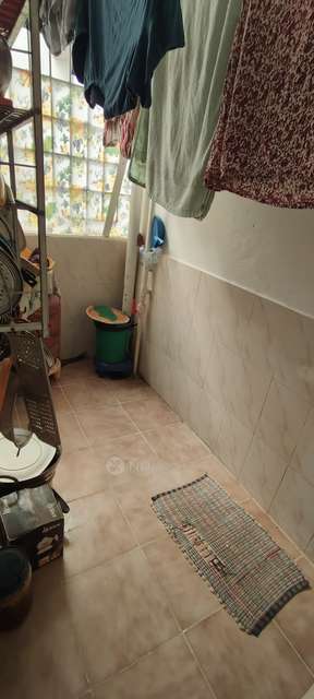 2 BHK Flat In Green Wood Residency For Sale  In Yapral