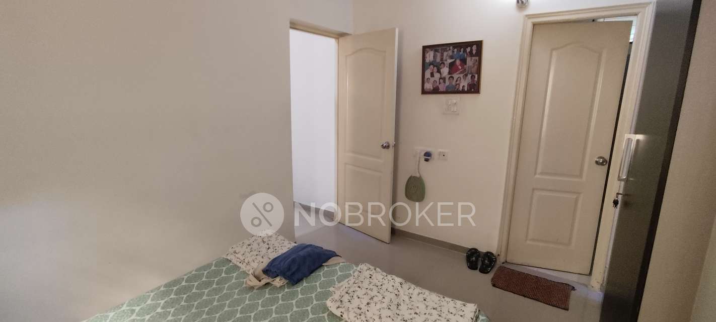 2 BHK Flat In Green Wood Residency For Sale  In Yapral