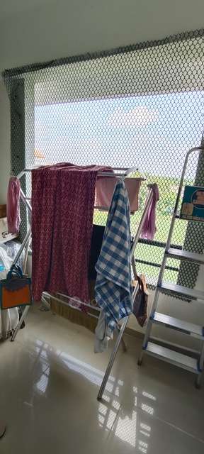 2 BHK Flat In Green Wood Residency For Sale  In Yapral