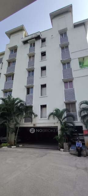 2 BHK Flat In Green Wood Residency For Sale  In Yapral