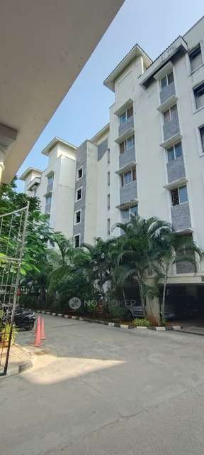 2 BHK Flat In Green Wood Residency For Sale  In Yapral