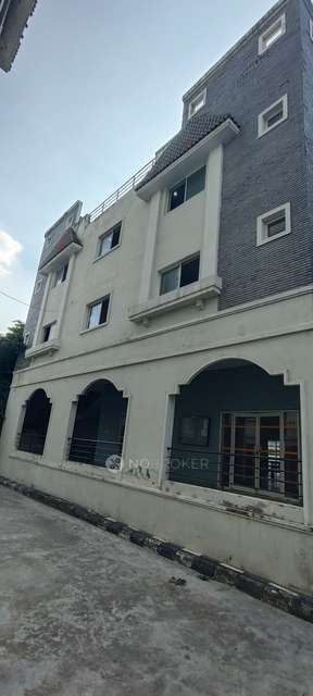 2 BHK Flat In Green Wood Residency For Sale  In Yapral