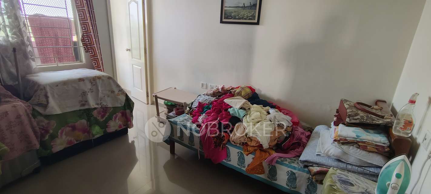 2 BHK Flat In Green Wood Residency For Sale  In Yapral