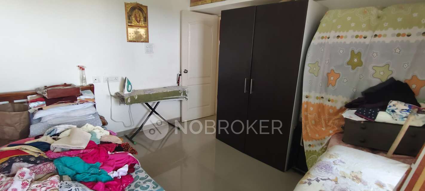 2 BHK Flat In Green Wood Residency For Sale  In Yapral
