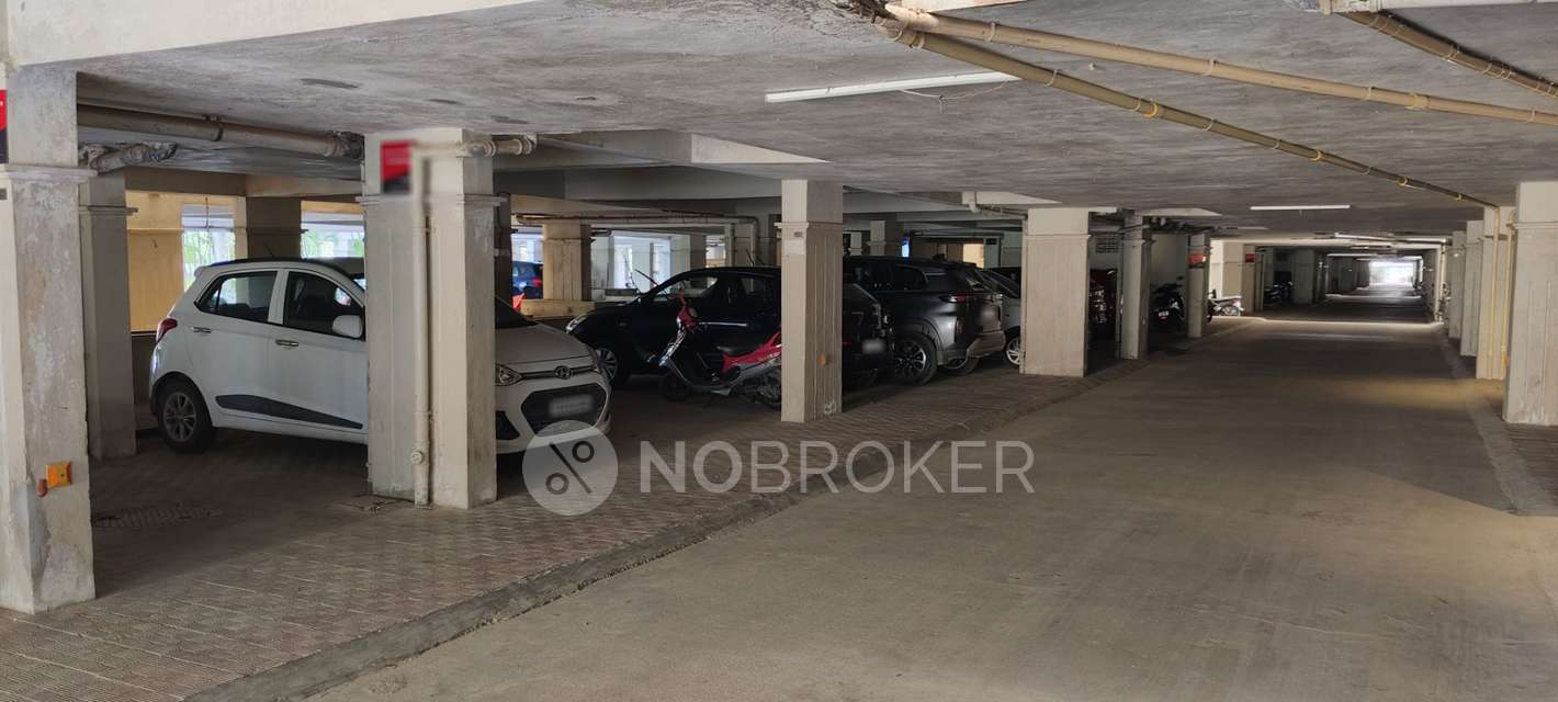 2 BHK Flat In Green Wood Residency For Sale  In Yapral