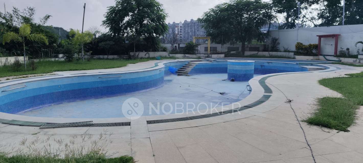 2 BHK Flat In Green Wood Residency For Sale  In Yapral