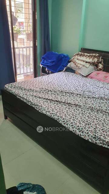 2 BHK Flat In Yashodhan Shanti Regalia, Virar West For Sale  In Virar West