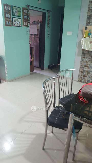 2 BHK Flat In Yashodhan Shanti Regalia, Virar West For Sale  In Virar West