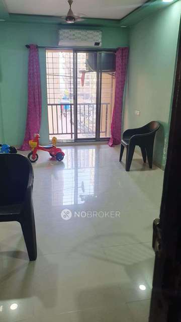 2 BHK Flat In Yashodhan Shanti Regalia, Virar West For Sale  In Virar West