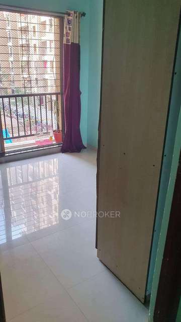 2 BHK Flat In Yashodhan Shanti Regalia, Virar West For Sale  In Virar West