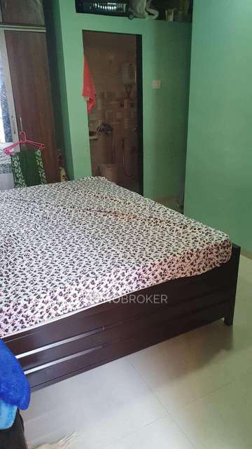 2 BHK Flat In Yashodhan Shanti Regalia, Virar West For Sale  In Virar West