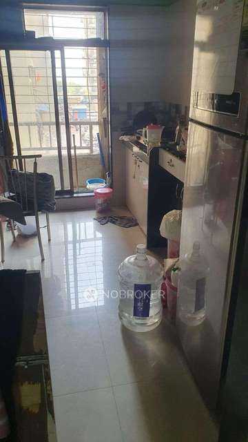 2 BHK Flat In Yashodhan Shanti Regalia, Virar West For Sale  In Virar West