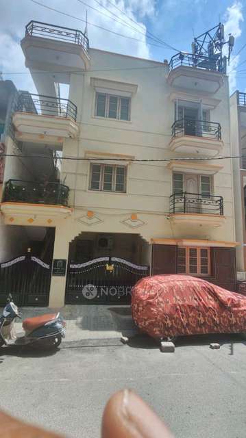 4+ BHK Flat For Sale  In Btm Layout 1st Stage