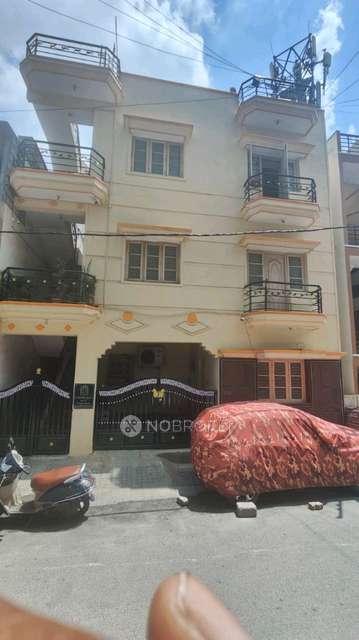 4+ BHK Flat For Sale  In Btm Layout 1st Stage