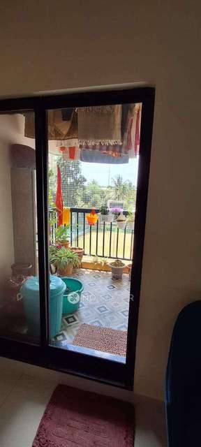 3 BHK Flat In Habitat Iluminar For Sale  In Mailasandra