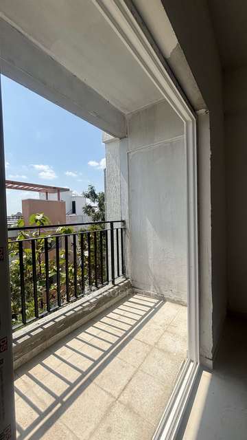 2 BHK Flat In Ds Max Sukruth For Sale  In Chandapura