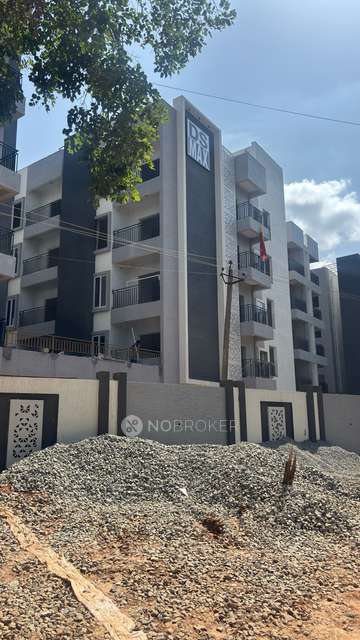 2 BHK Flat In Ds Max Sukruth For Sale  In Chandapura