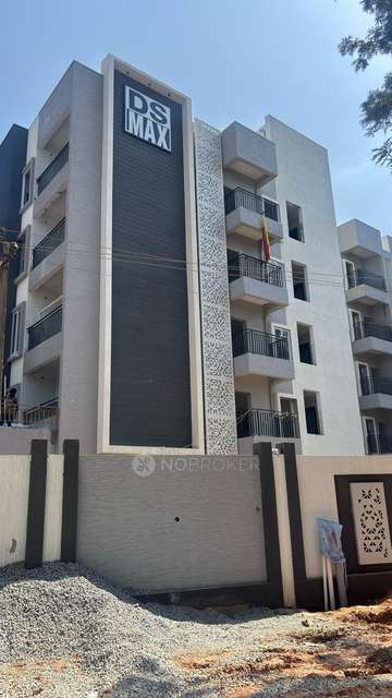 2 BHK Flat In Ds Max Sukruth For Sale  In Chandapura