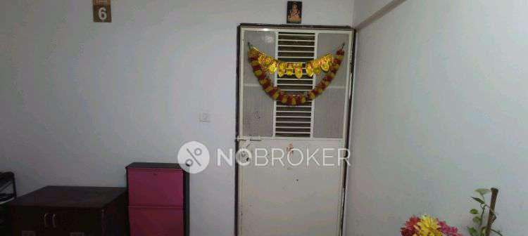 2 BHK Flat In Shriniwas Oakwood County For Sale  In Oakwood County