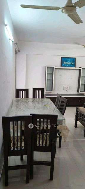 2 BHK Flat In Shriniwas Oakwood County For Sale  In Oakwood County