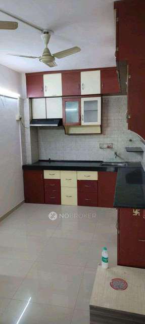 2 BHK Flat In Shriniwas Oakwood County For Sale  In Oakwood County