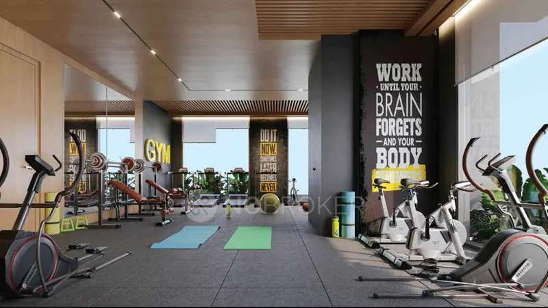 2 BHK Flat In Codename Yemalur For Sale  In Bellandur