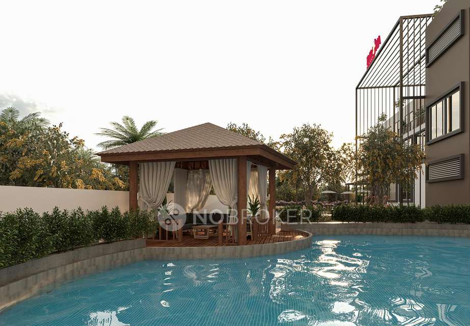 2 BHK Flat In Codename Yemalur For Sale  In Bellandur