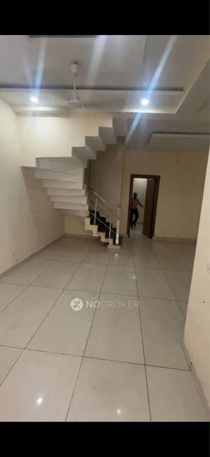 3 BHK Flat In Heritage Floors And Villas For Sale  In Jalpura