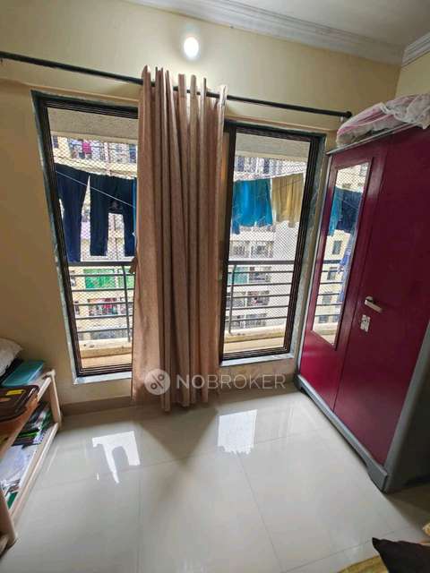 1 BHK Flat In Mandar Heights For Sale  In Virar West