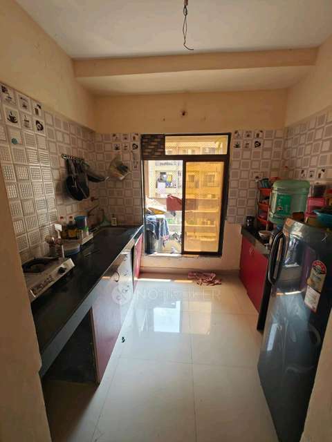 1 BHK Flat In Mandar Heights For Sale  In Virar West