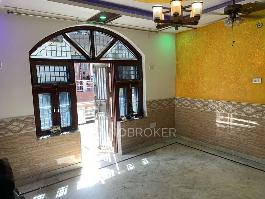 2 BHK House for Rent  In Krishan Vihar